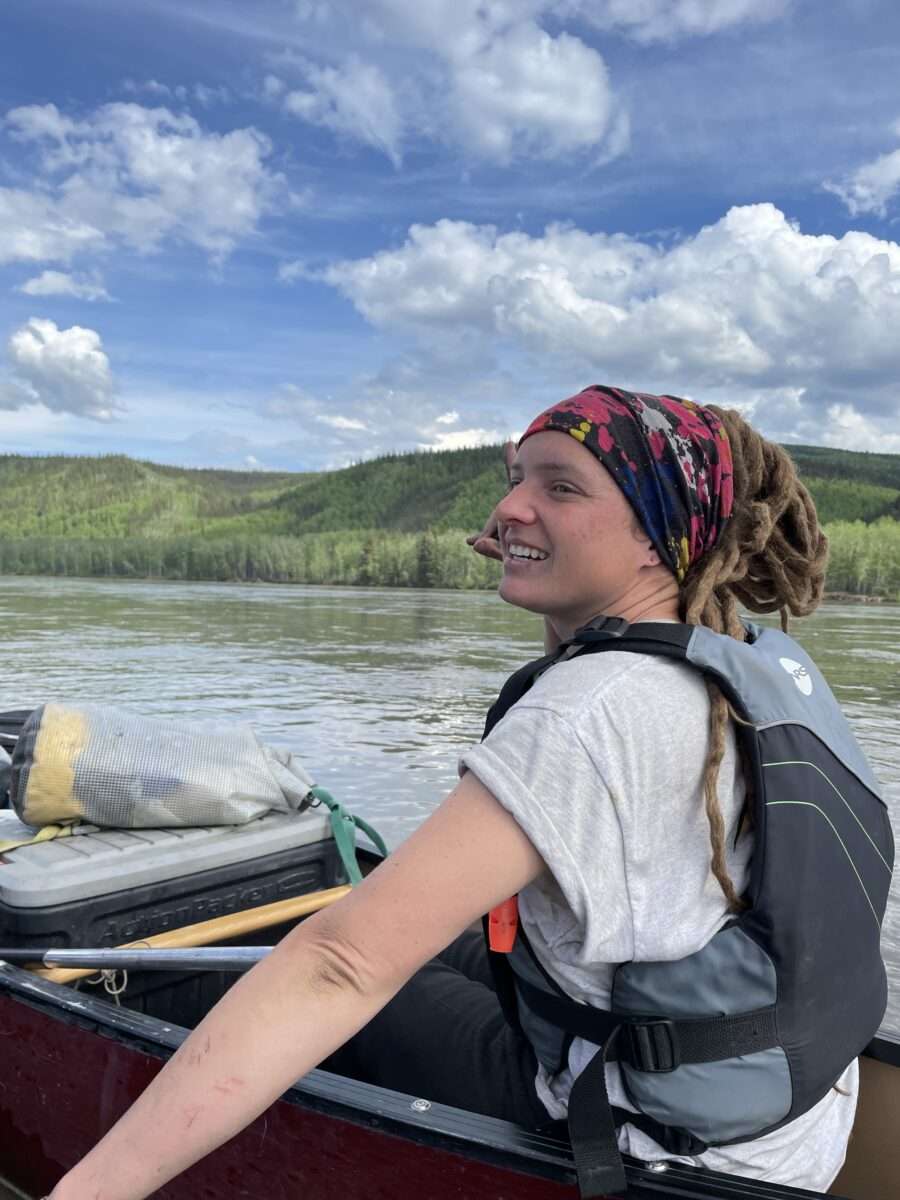 Blog Post A Journey of Connection and Discovery on the Yukon River